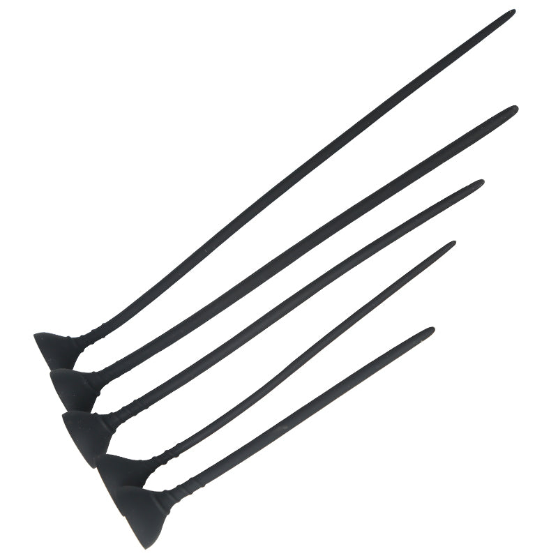 吸盤式尿道プラグ(5個SET)両手を自由にし、家でどこでもいつでも使用でき、尿道に新しい快感を提供されます。