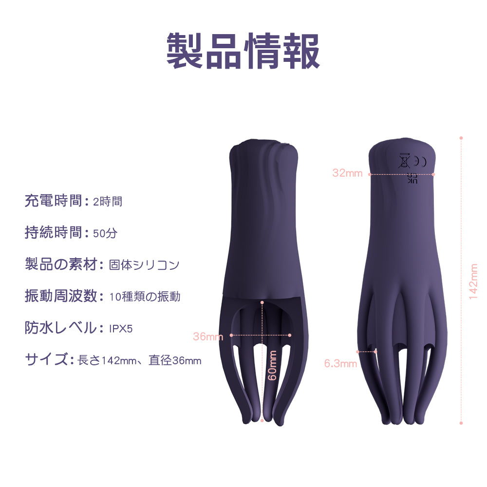 陰茎トレーニング、亀頭トレーニング、感度低下トレーニング