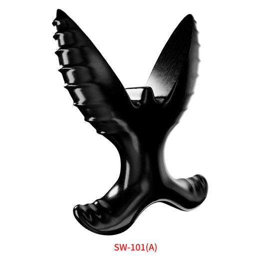 内部震動アナル拡張器初心者向けのアナル拡張器