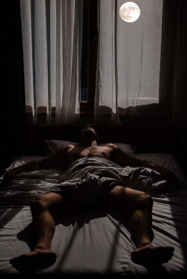 Her Suction Was So Intense, I Had to Muffle My Voice – And I Loved It