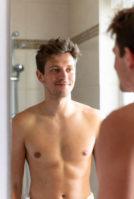 She Taught Me What My Body Really Craves – And It's Okay to Want It