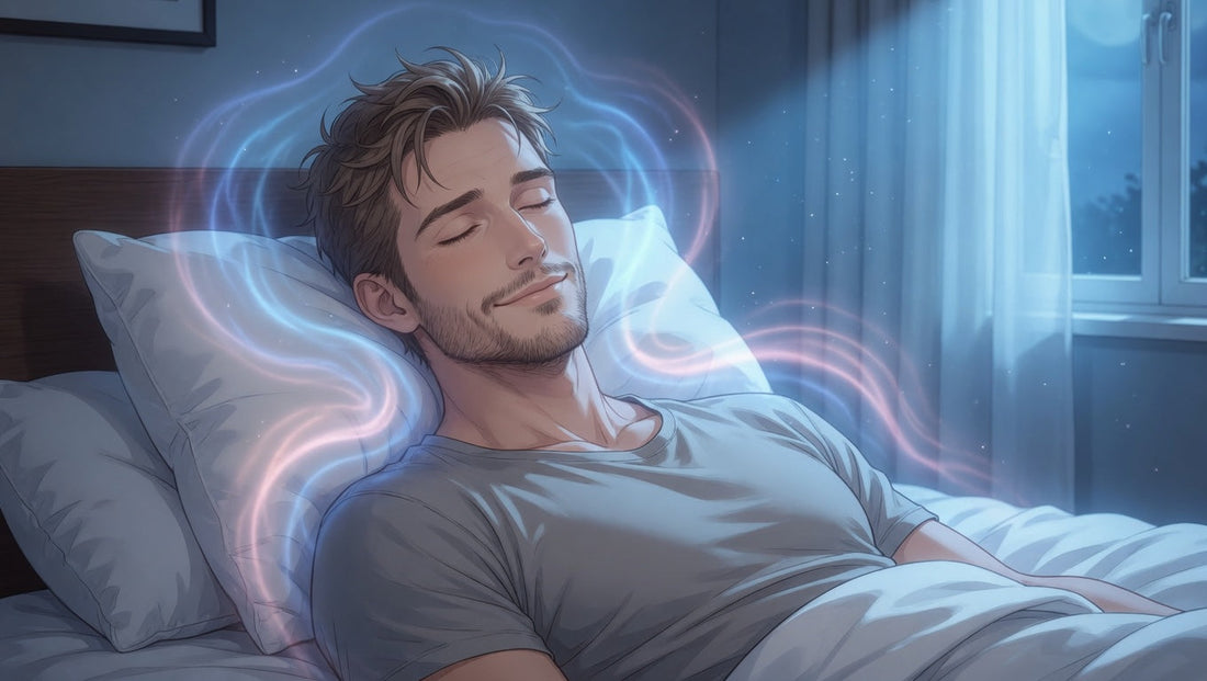 Male Masturbators 2025: Why Solo Play Is Good for Your Sexual Health &amp; Mental Wellness