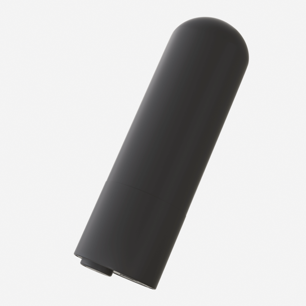 丸頭形ミニ電マ前戯の愛撫