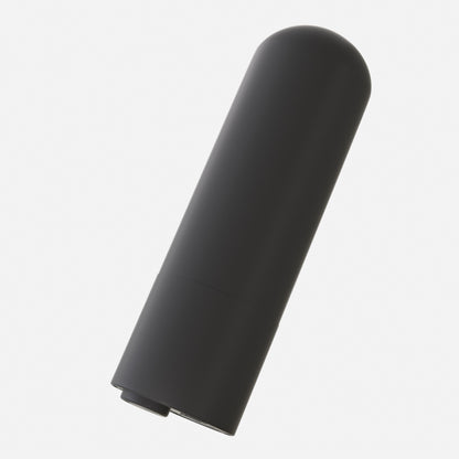 丸頭形ミニ電マ前戯の愛撫