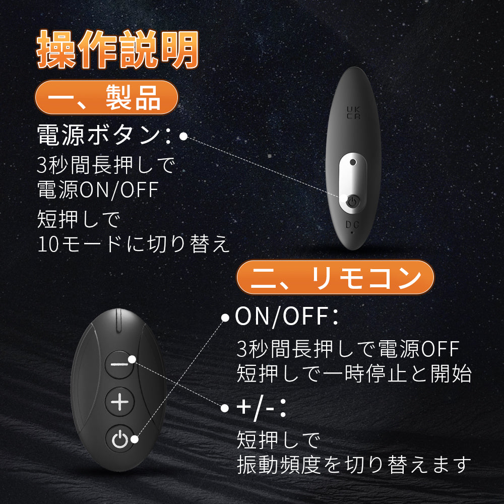 透かし彫りのアナルプラグリモコン操作、外出時の調教、羞恥心と快感が重なり合い、刺激が倍増する。