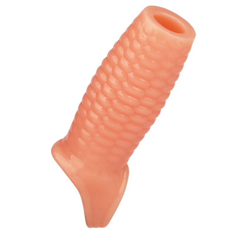 三口ペニスサック性交時に、パートナーの太さに要求を満たし。