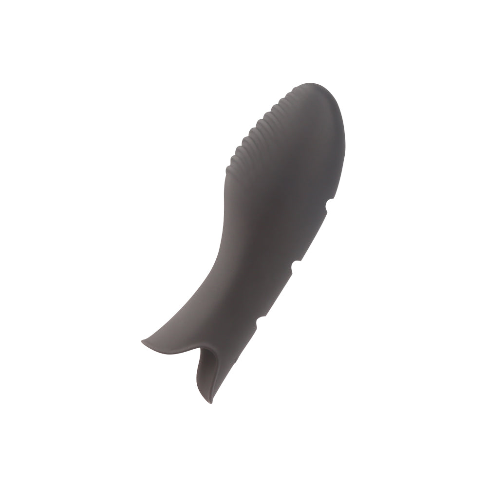 振動するフィンガー玩具手指を解放する