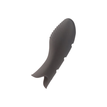 振動するフィンガー玩具手指を解放する