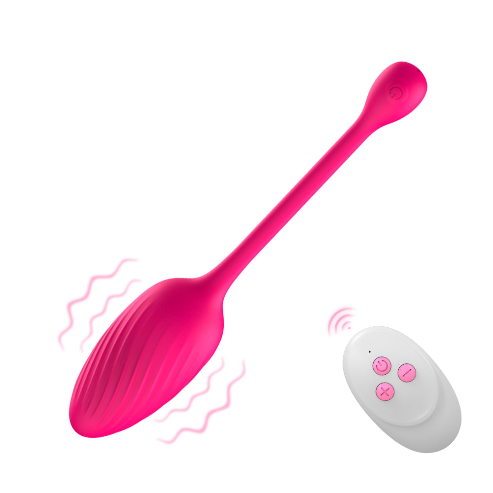 ショートエッグ玩具強烈な振動による超快感