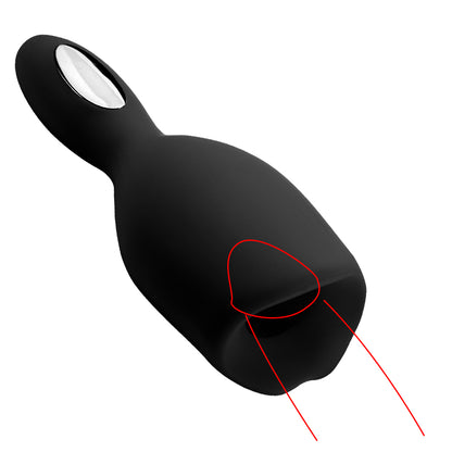 フェラトレーナー自己満足とトレーニングを兼ね備えています。