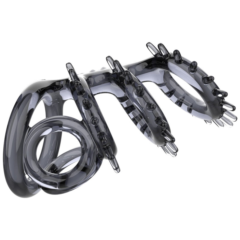 黒タイヤリング持久力がアップになるためのトレーニング