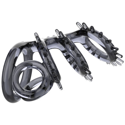 黒タイヤリング持久力がアップになるためのトレーニング