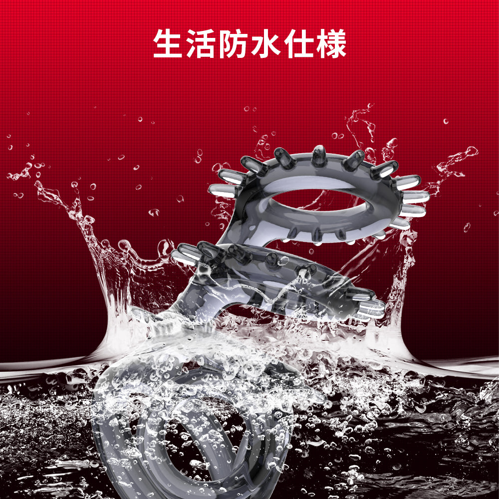 黒タイヤリング持久力がアップになるためのトレーニング