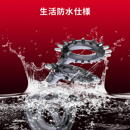 黒タイヤリング持久力がアップになるためのトレーニング