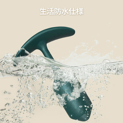 重力式アナルプラグ内蔵重力ボール、締まった肛門