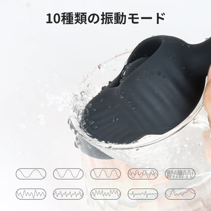 空気充填玉入りアナルプラグ膨張させて大きくし、思うがままにください