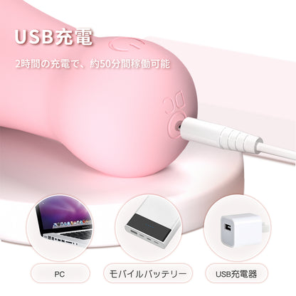 摘花の指（コナ全身の性感帯を探る