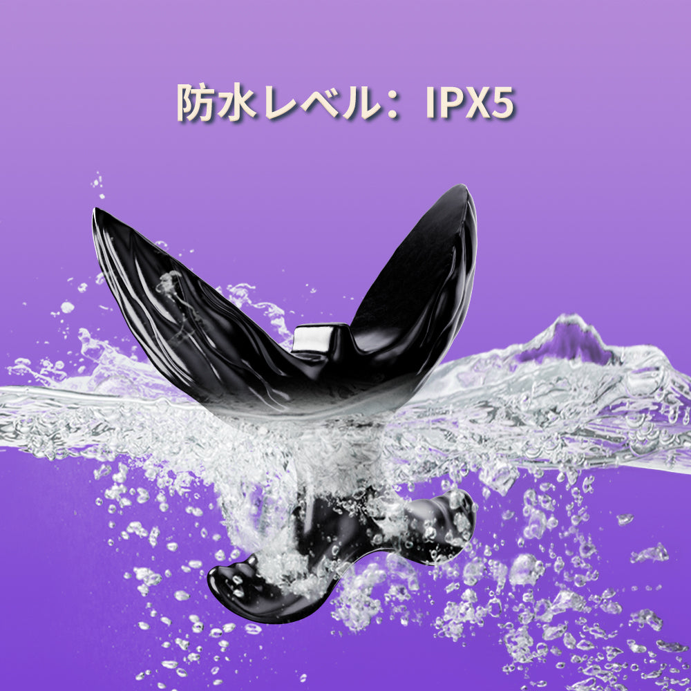 内部震動アナル拡張器初心者向けのアナル拡張器