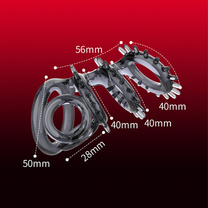 黒タイヤリング持久力がアップになるためのトレーニング