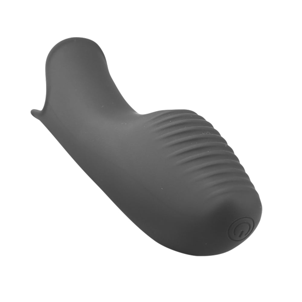 振動するフィンガー玩具手指を解放する