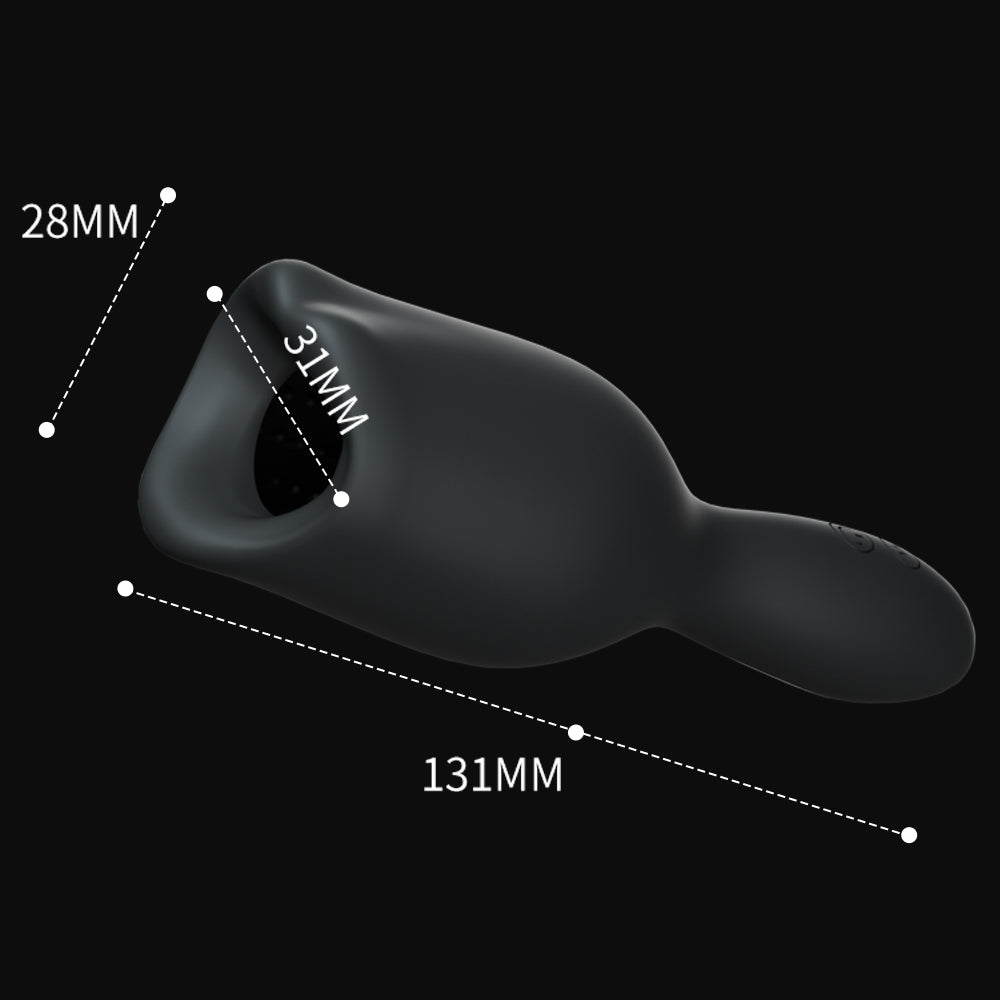 フェラトレーナー自己満足とトレーニングを兼ね備えています。