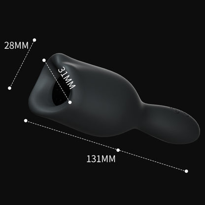 フェラトレーナー自己満足とトレーニングを兼ね備えています。