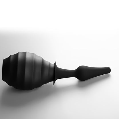 肛門洗浄器タイプ大容量で、クリーニングがより便利です