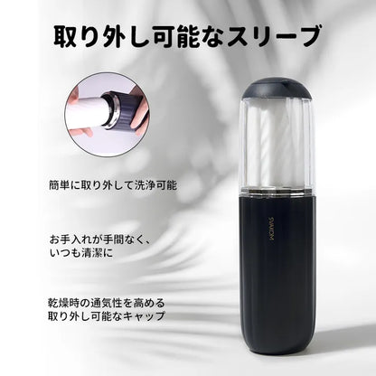 アレックスネオ２ ピストン電動オナホール SVAKOM