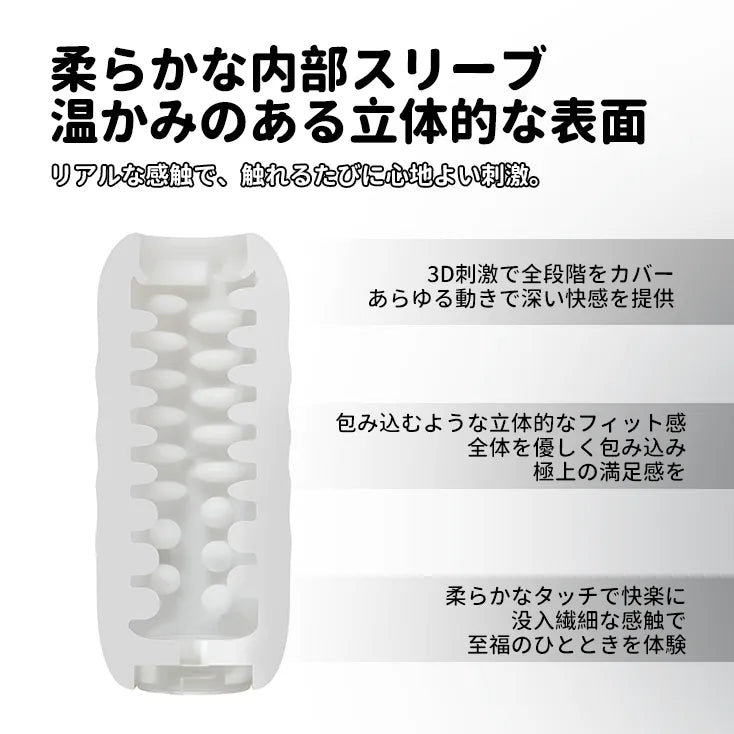 アレックスネオ２ ピストン電動オナホール SVAKOM