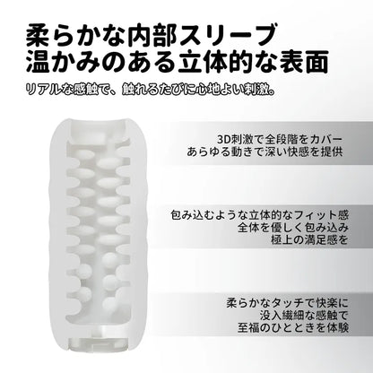 アレックスネオ２ ピストン電動オナホール SVAKOM
