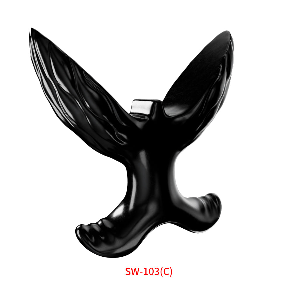 内部震動アナル拡張器初心者向けのアナル拡張器