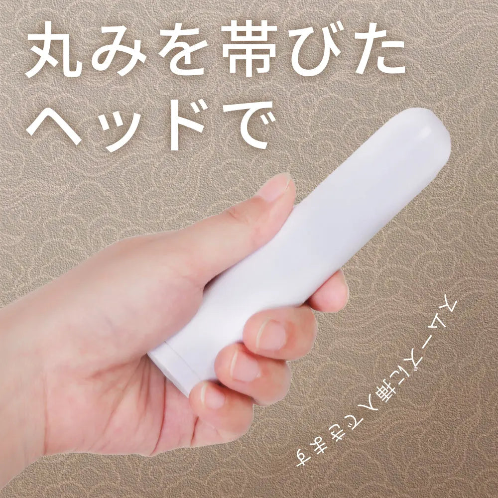 Gスポットバイブレーター 振動10モード 曲がった形状 クリトリス同時刺激 防水 振動10モード Minhodo