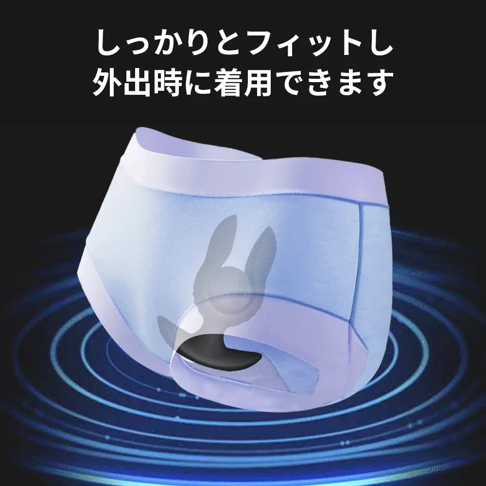 空気充填玉入りアナルプラグ 膨張式 振動10モード リモコン操作 防水 前立腺刺 膨張式 Minhodo