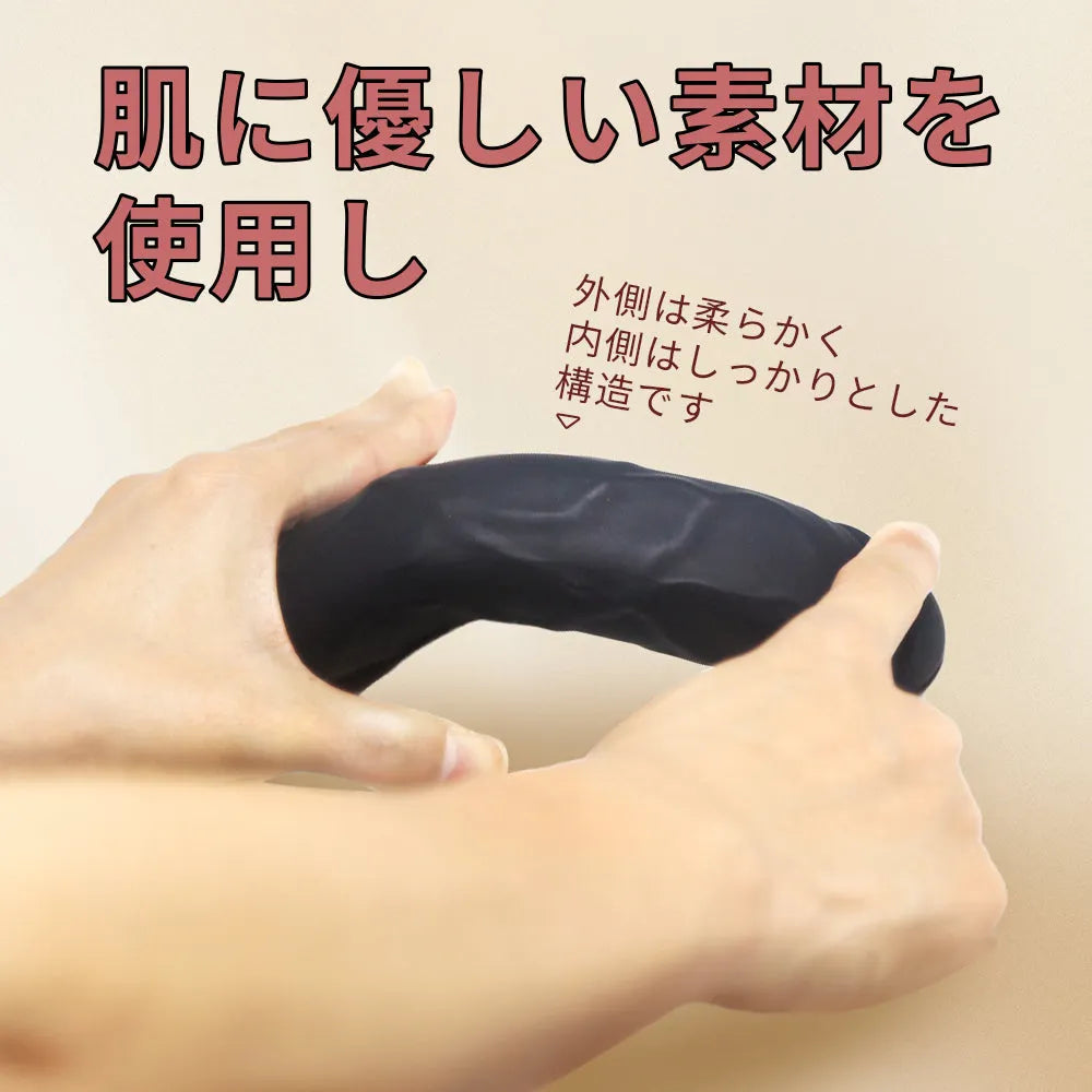 女性用ダブル振動バイブ レズビアン用ストラップオン 同時刺激 10振動モード G レズビアン用ストラップオン Minhodo