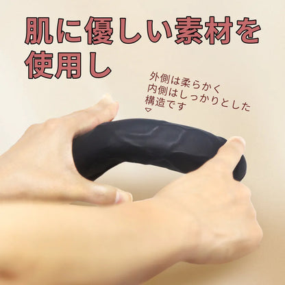 女性用ダブル振動バイブ レズビアン用ストラップオン 同時刺激 10振動モード G レズビアン用ストラップオン Minhodo