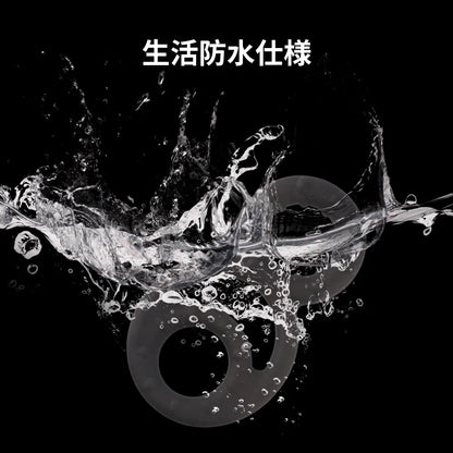 8の字ペニスリング 18禁 早漏防止 持久力アップ 長持ち ホールド感抜群 竿・ 早漏防止 Minhodo