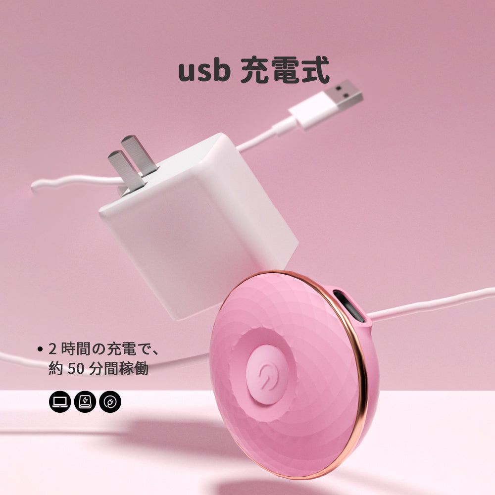 ダンス ニップルクリップ バイブ セット 首輪一体型 10種振動 18禁 ハンズ ニップルクリップ Minhodo