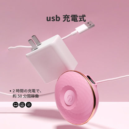 ダンス ニップルクリップ バイブ セット 首輪一体型 10種振動 18禁 ハンズ ニップルクリップ Minhodo