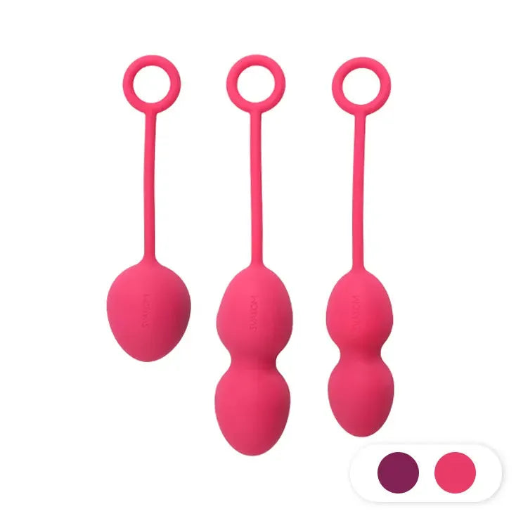 ノヴァ 膣トレボール SVAKOM