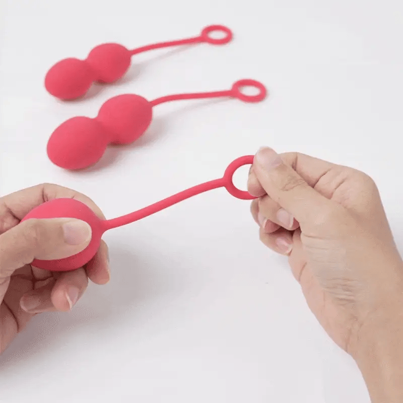 ノヴァ 膣トレボール SVAKOM