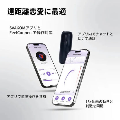サムネオ２ 吸引電動オナホール SVAKOM