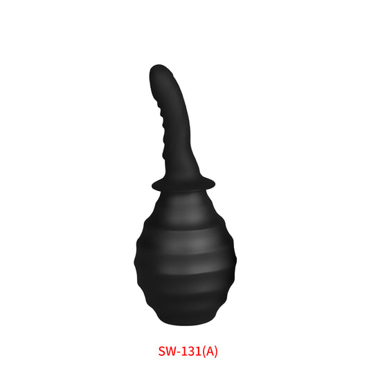 肛門洗浄器タイプ アナルバイブ