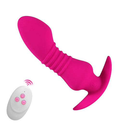 振動するエッグ玩具 ニップル刺激