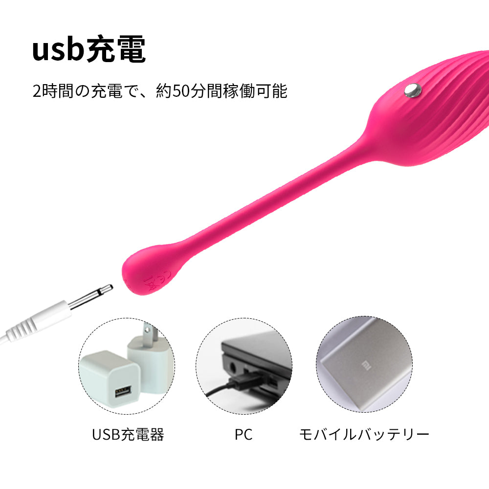 電気ショックエッグ玩具 ローター