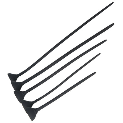吸盤式尿道プラグ（5個SET） 尿道プラグ