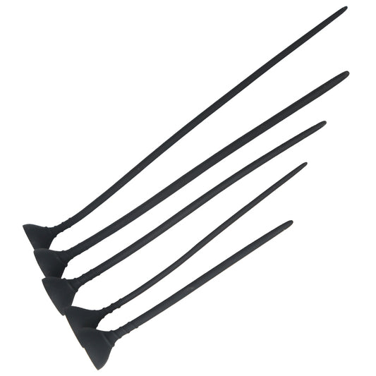 吸盤式尿道プラグ（5個SET） 尿道プラグ
