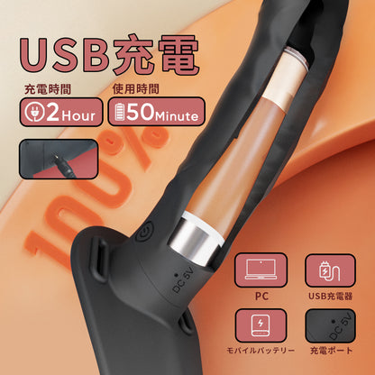 女性用ダブル振動バイブレズ互いに愛撫して全く新しい体験をもたらう コックリング