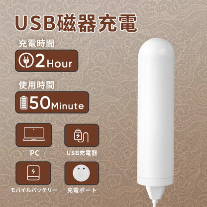 Gスポットバイブレーター（Ｓ） 電マ